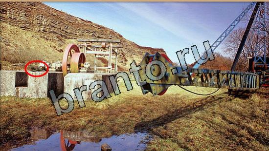 Подсказки на игру Где же кот Уровень 5522