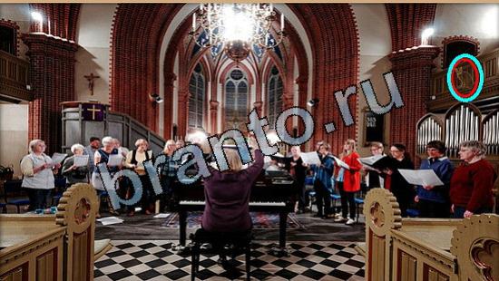 ответы для игры Где же кот Уровень 5707