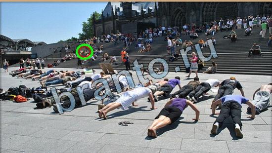 Где же кот? решения Уровень 5772