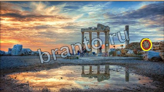 Где же кот? решения Уровень 5932