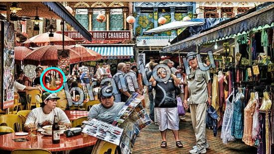 ответы Где же кот Уровень 5945