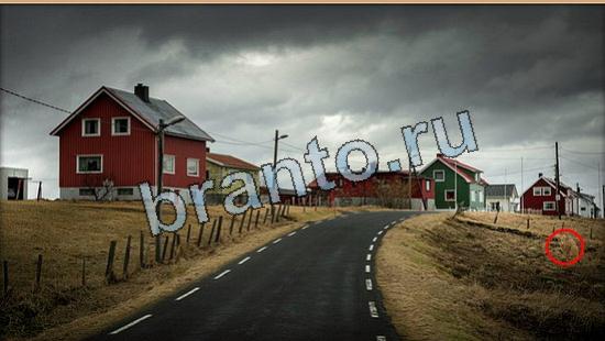 Где же кот? решения Уровень 6052