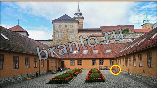 Где же кот игра ответы Уровень 6053