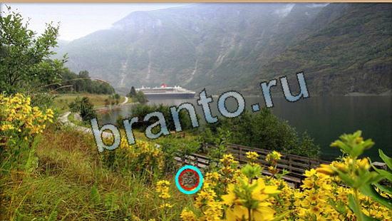 игра Где же кот помощь Уровень 6059