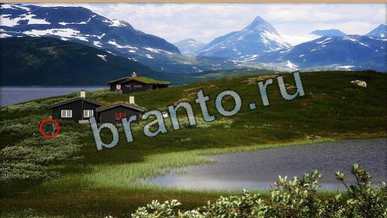 Игра Где же кот прохождение Уровень 6060