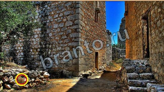 Игра Где же кот прохождение Уровень 6140