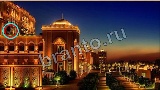 Где же кот помощь в картинках Уровень 6271