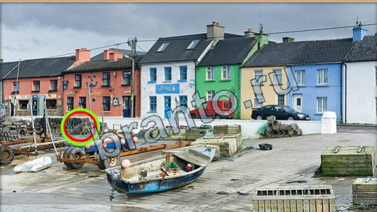 ответы Где же кот? в одноклассниках Уровень 6306