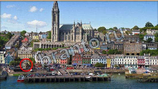 ответы в картинках на игру Где же кот Уровень 6317