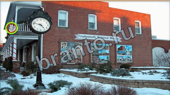 Игра Где же кот ответы Уровень 6337