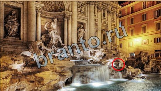 прохождение на игру Где же кот Уровень 6341