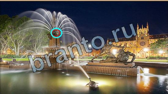 Где же кот? помощь Уровень 6410