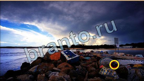 Где же кот? решения Уровень 6412