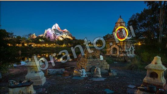 прохождение на игру Где же кот Уровень 6661