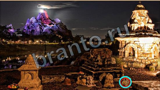 Прохождение игры Где же кот Уровень 6664