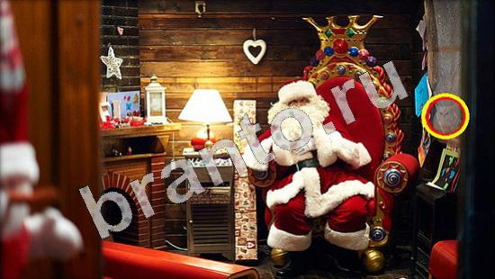 Где же кот помощь в картинках Уровень 711