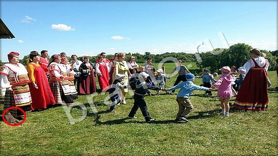 Где же кот? решения Уровень 7452