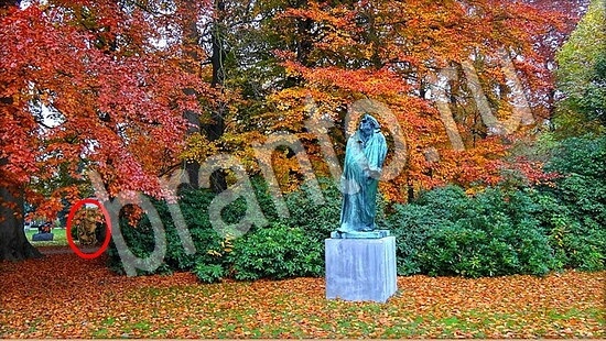 Прохождение игры Где же кот Уровень 7584