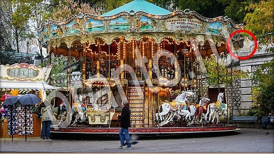 ответы в картинках на игру Где же кот Уровень 7677