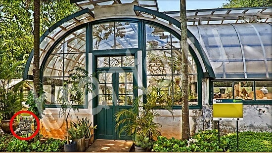 решения на игру Где же кот Уровень 7875