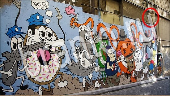 Где же кот? помощь Уровень 8010