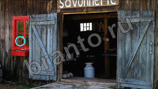 Где же кот помощь в картинках Уровень 911