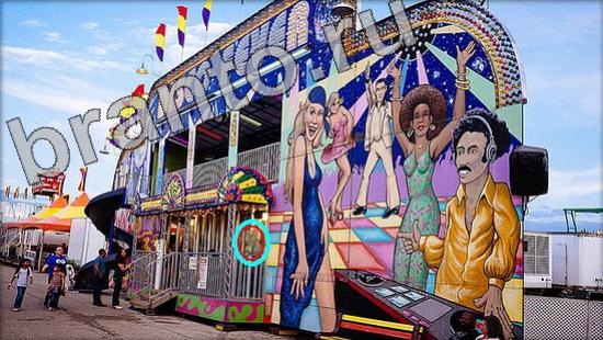 Прохождение игры Где же кот Уровень 1104