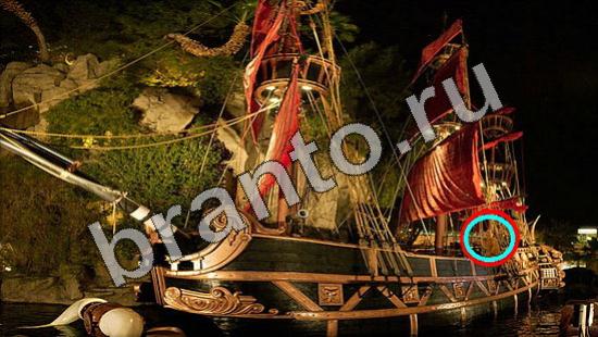 решения для игры Где же кот Уровень 1148