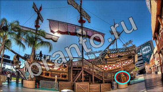 Где же кот помощь в картинках Уровень 1151