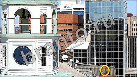 решебник на игру Где же кот Уровень 1211