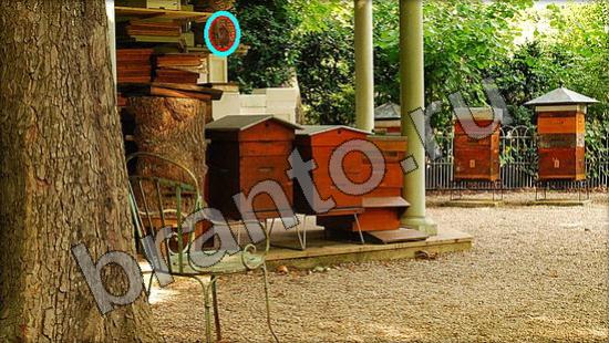 решебник на игру Где же кот Уровень 1371