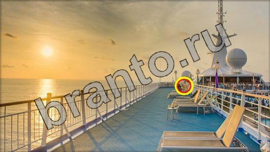 Игра Где же кот прохождение Уровень 1660