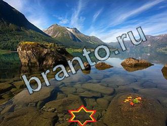 Найди животных решебник Уровень 2055