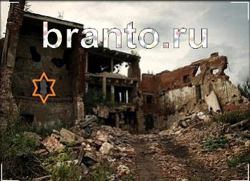 ответы на игру Найди призрака Уровень 174