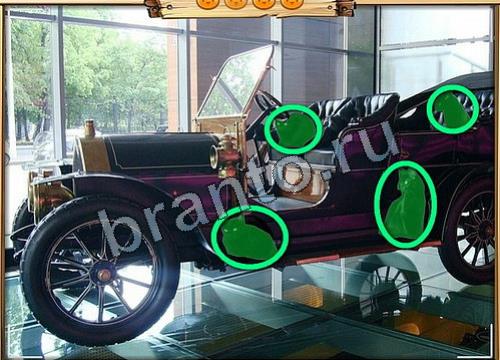 Усатое расследование решения Уровень 82