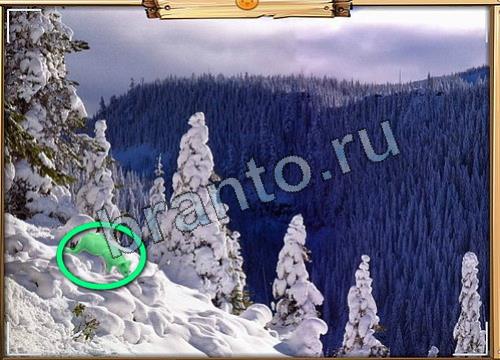 решебник на игру Усатое расследование Уровень 101