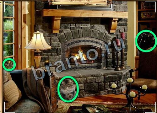 игра Усатое расследование ответ одноклассники на Уровень 120