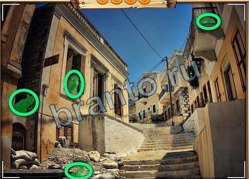 решебник на игру Усатое расследование Уровень 161