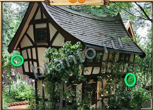 игра Усатое расследование помощь одноклассники Уровень 169