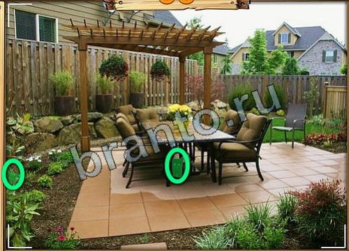 Усатое расследование решения Уровень 172