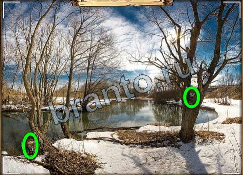 Решения на игру Усатое расследование Уровень 303