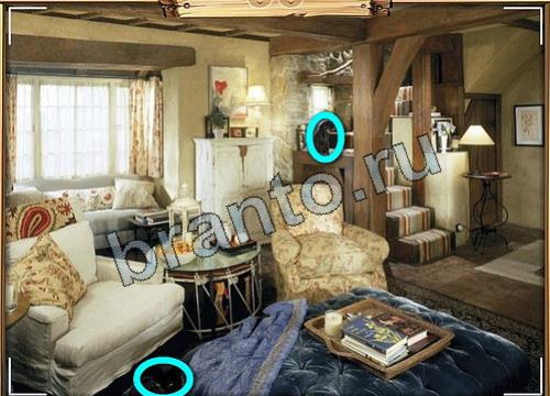 решебник на игру Усатое расследование Уровень 321