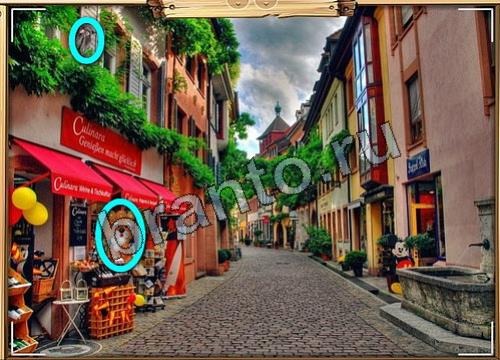 Игра Усатое расследование ответы вконтакте Уровень 327