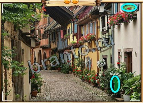 решебник на игру Усатое расследование Уровень 341