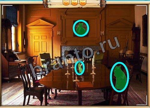 Усатое расследование ответы в картинках в контакте Уровень 346