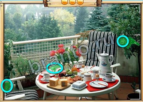 игра Усатое расследование помощь вконтакте Уровень 359