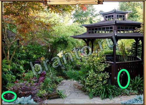 Решения на игру Усатое расследование Уровень 183