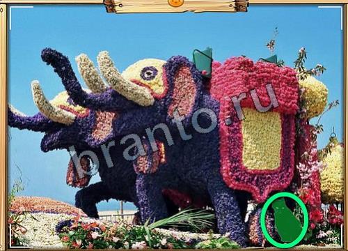 решебник на игру Усатое расследование Уровень 191