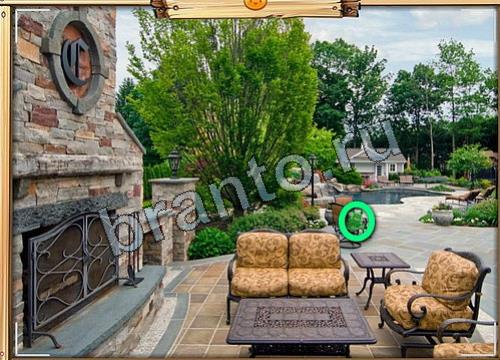 игра Усатое расследование помощь одноклассники Уровень 199