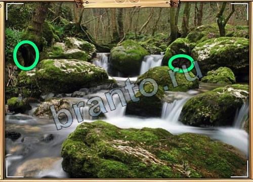 решебник на игру Усатое расследование Уровень 201